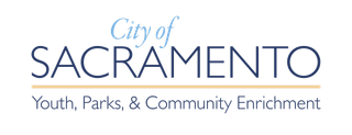 Logo for City of Sacramento
