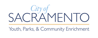 Logo for City of Sacramento