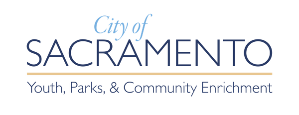 Logo for City of Sacramento