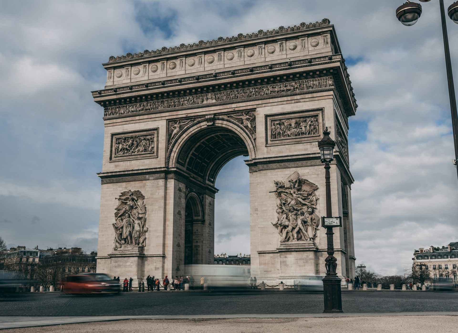 France