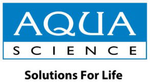 Aqua Science Solutions For Life logo
