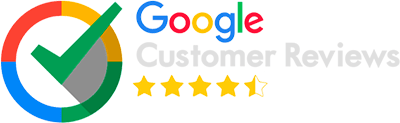Google Customer Reviews icon