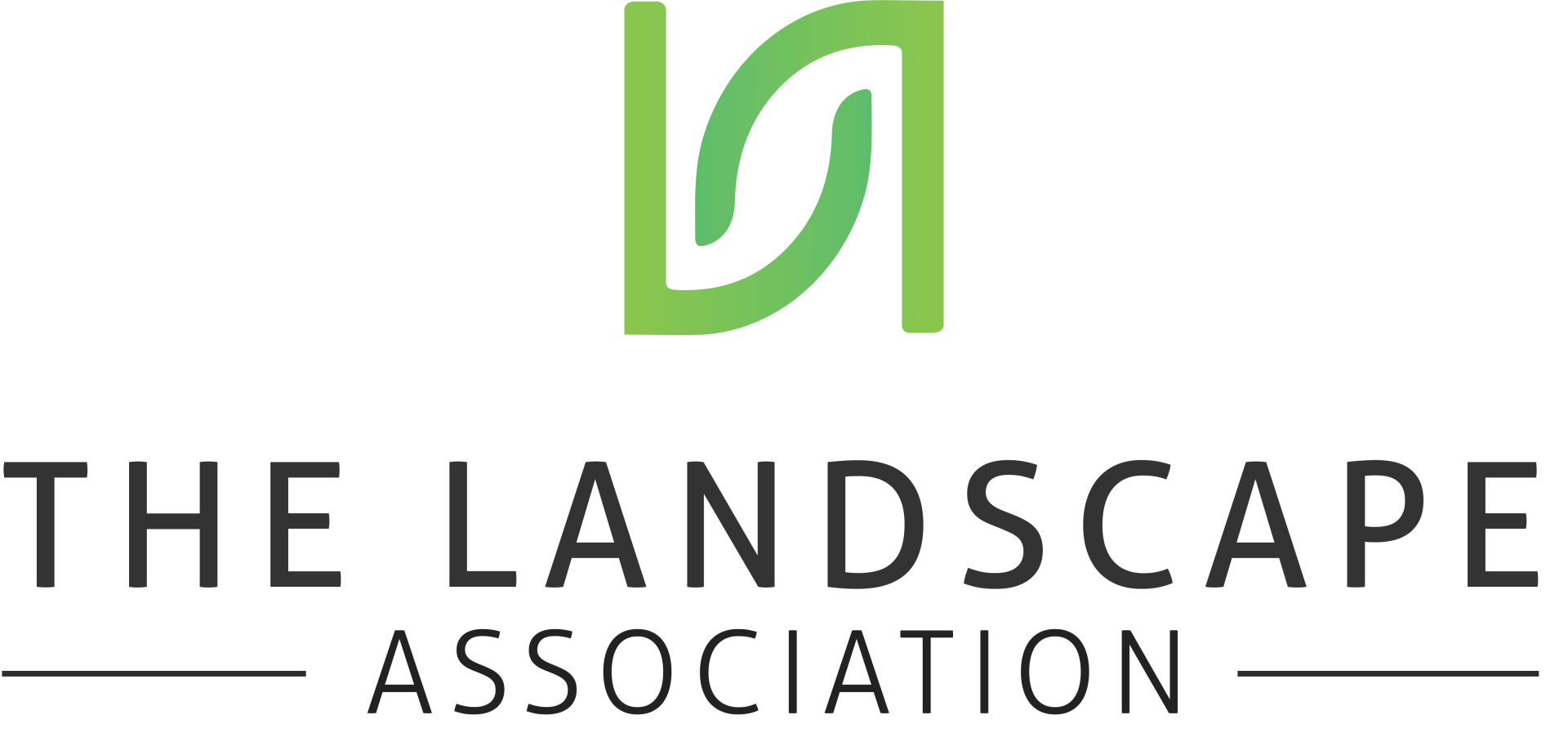 The Landscape Association Logo