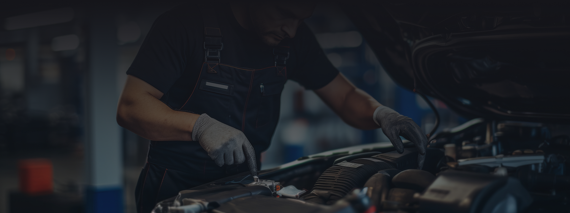 Auto Service Garage | Advantage Auto & Tire