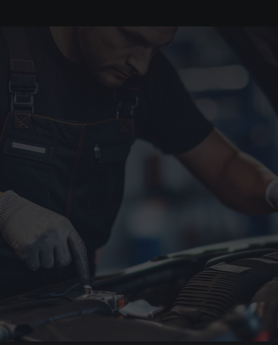 Garage | Advantage Auto & Tire