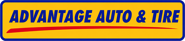 Advantage Auto & Tire's Logo