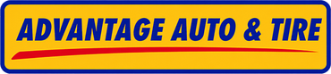 Advantage Auto & Tire's Logo