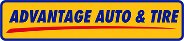 Advantage Auto & Tire's Logo