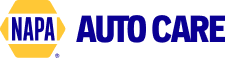 NAPA Auto Care Logo | Advantage Auto & Tire