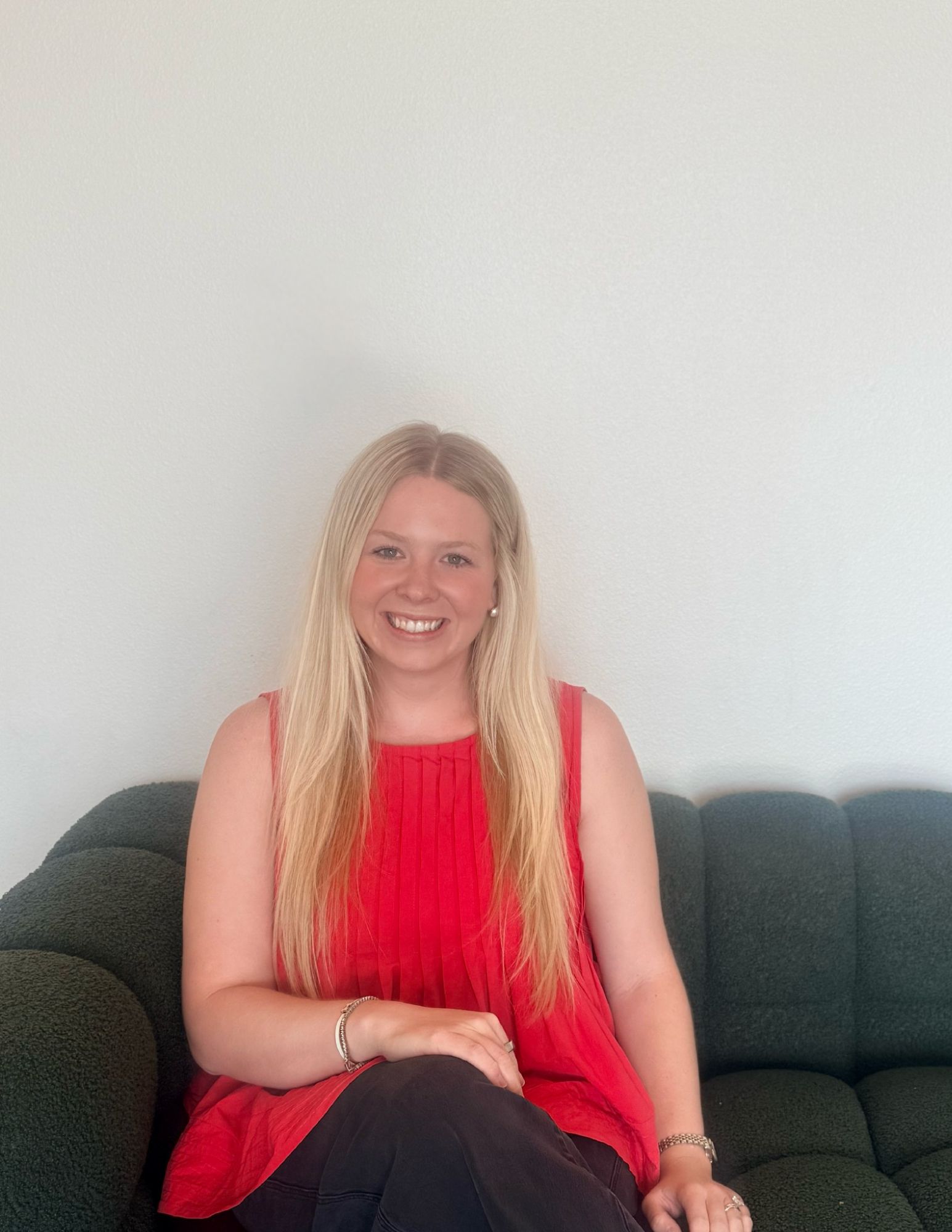 Hub City Tax Pros team member