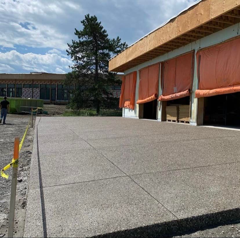 Startex Landscaping Customer Project Gallery