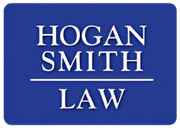 hogan law SSDL logo
