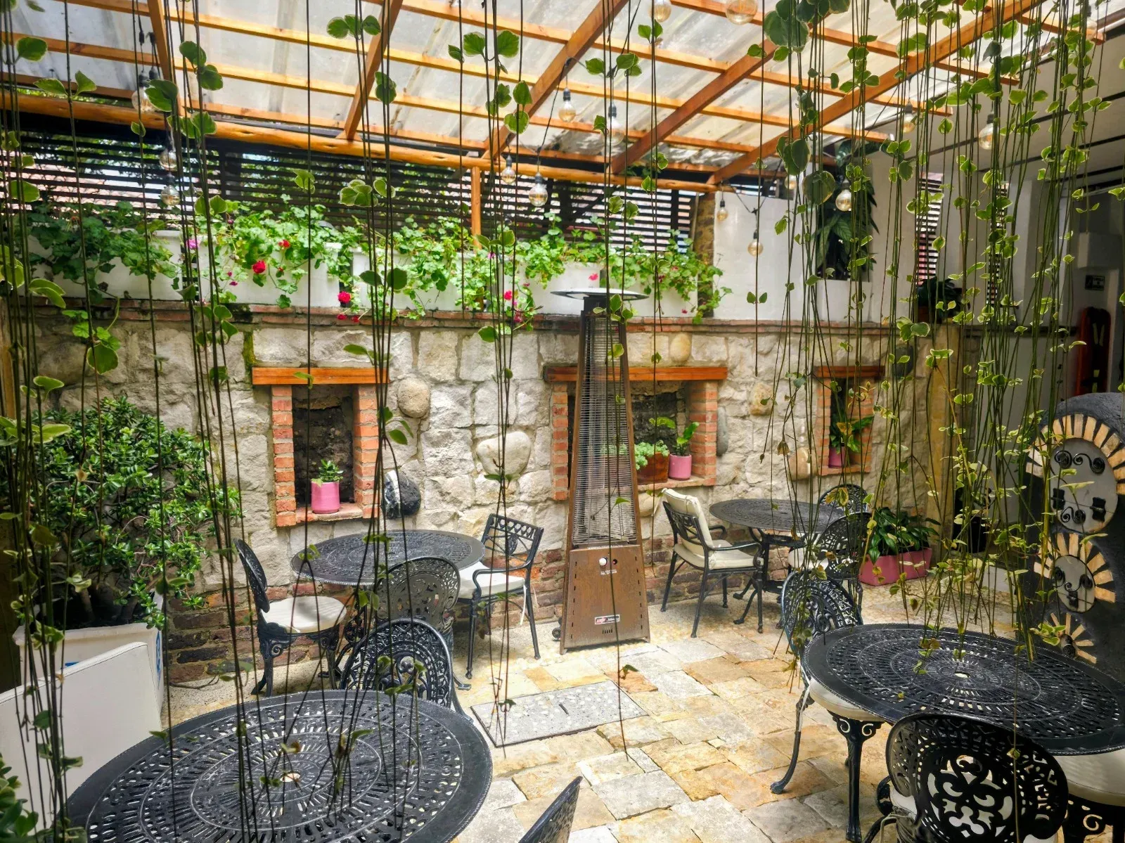 Bodas y Eventos