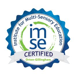 IMSC Seal for Certification