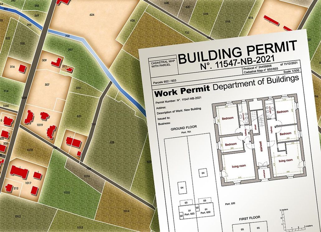 Permit Expediting Permit Expediting