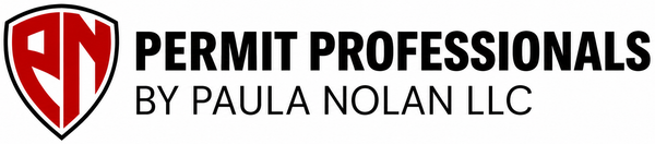 Permit Professionals by Paula Nolan LLC