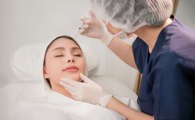 mesotherapy at RegenX clinic