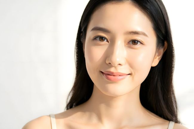 Collagen stimulating injections may be considered for Cheeks and Temples
Nasolabial Folds
Lower Face and Jawline
Neck and Décolletage
Back of Hands