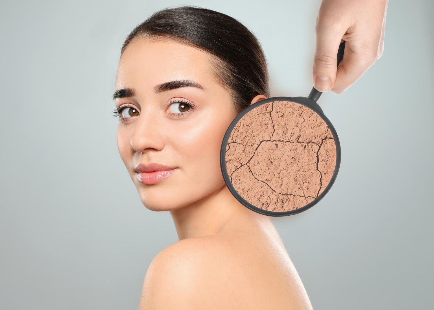 Profhilo may be suitable for adults concerned about dehydrated or dull skin