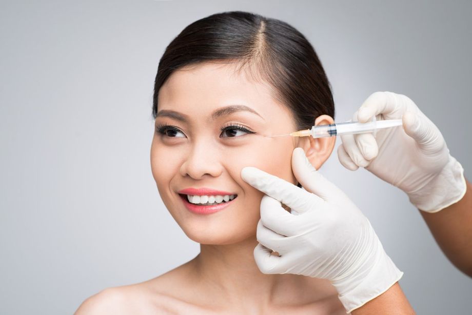Collagen Stimulating Injection