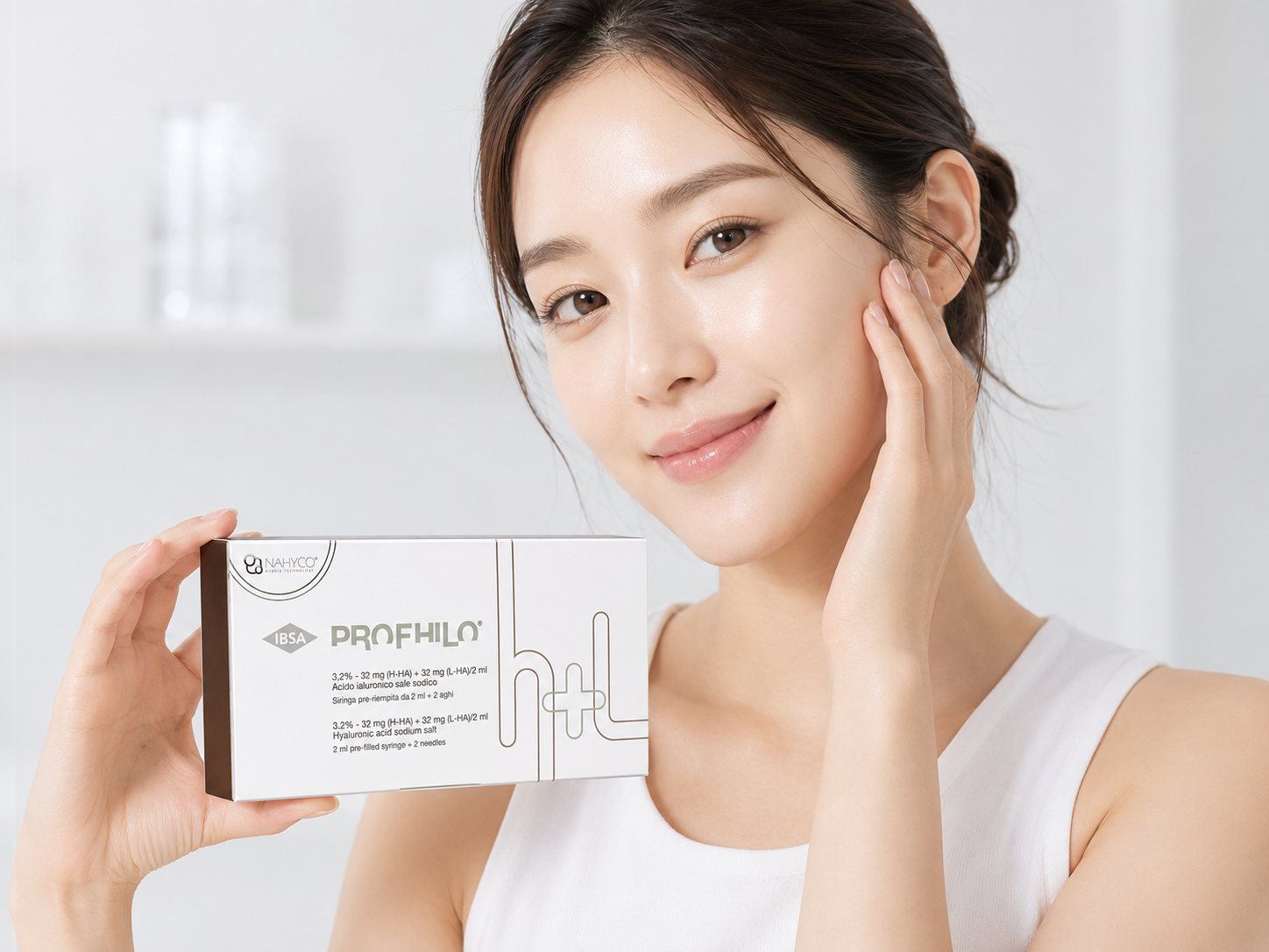 Profhilo Injection in Malaysia