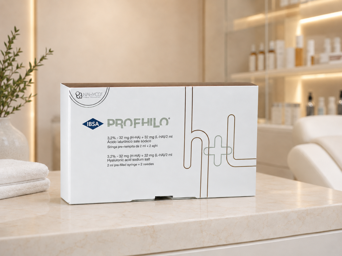 Profhilo Injection in Malaysia: All You Need to Know