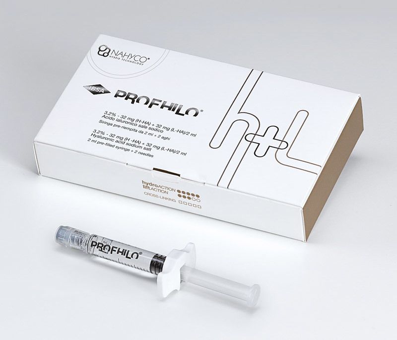 Profhilo box
