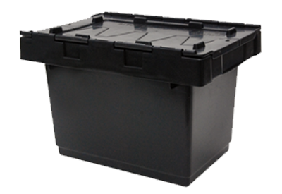 Recycled Bin Security — Commercial Furniture Central Coast