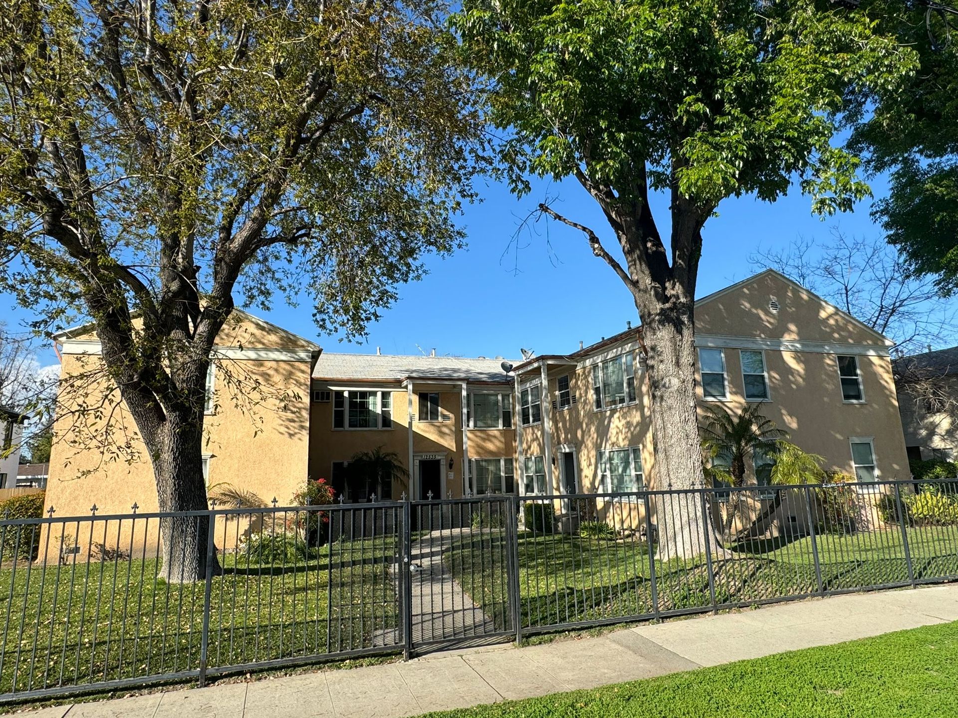 Our Properties Above All Property Management LA