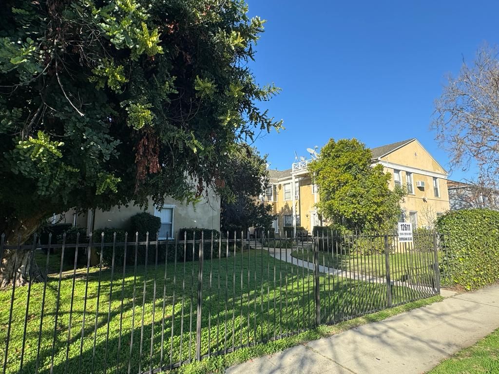 Our Properties Above All Property Management LA