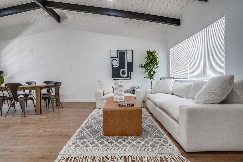 7223 Lemp Ave living room 1