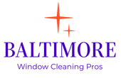 Baltimore Window Cleaning Pros