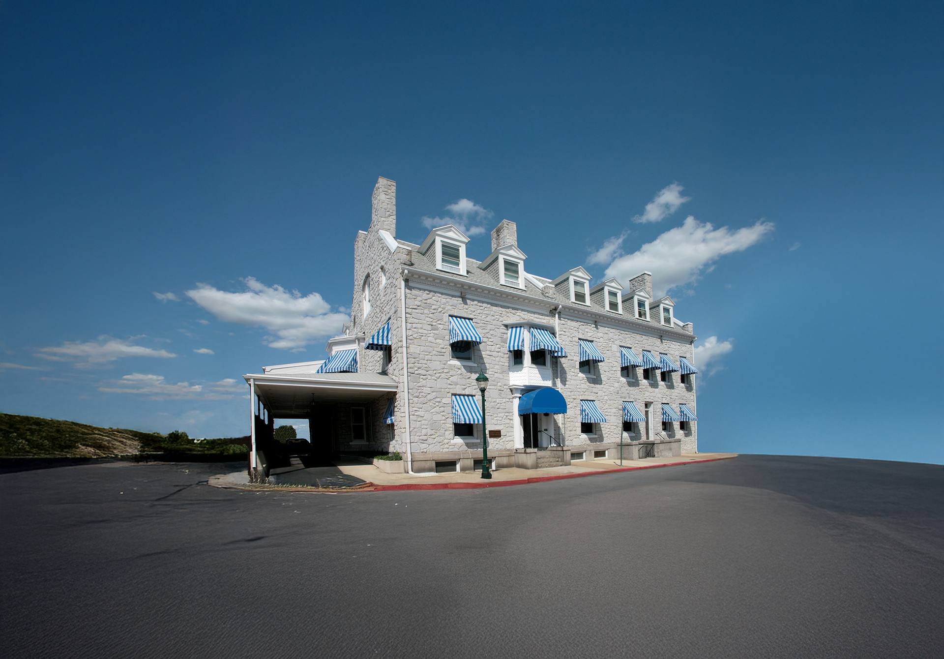 Andrew K. Coffman Funeral Home, serving families in Maugansville, MD