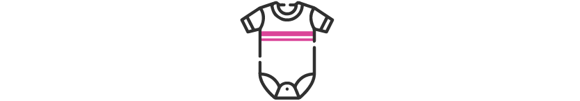 baby items icon