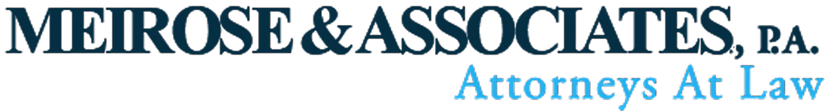 Meirose & Associates, P.A. logo