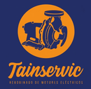 LOGO TAINSERVIC