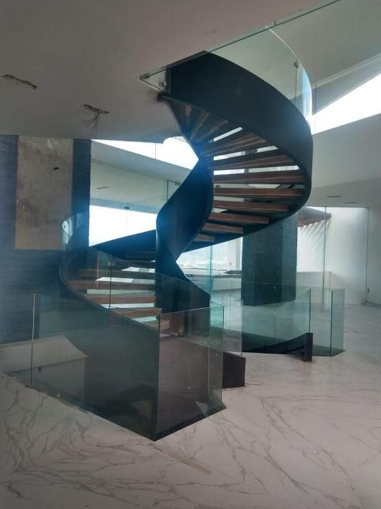 M&S PRECISION GLASS - Vidrio Curvo