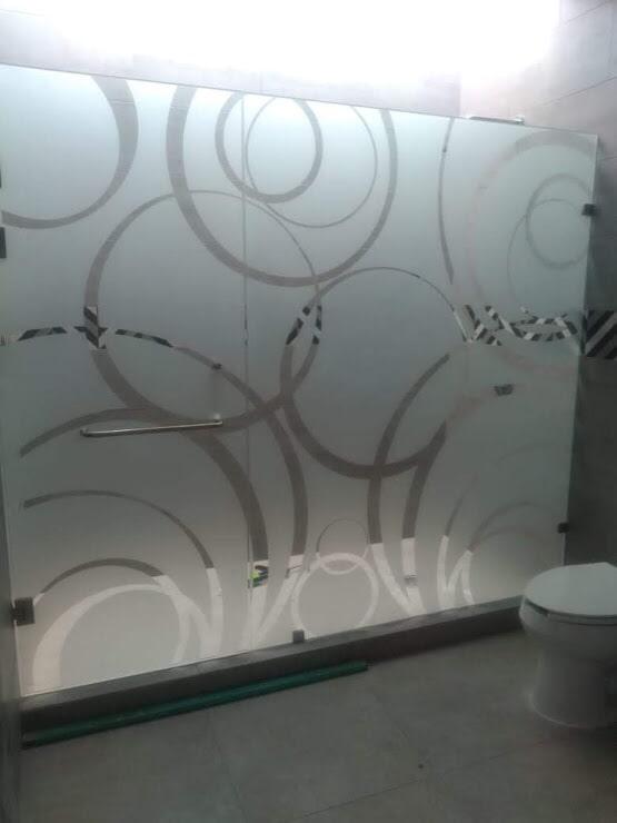 M&S PRECISION GLASS - Vidrio Esmerilado