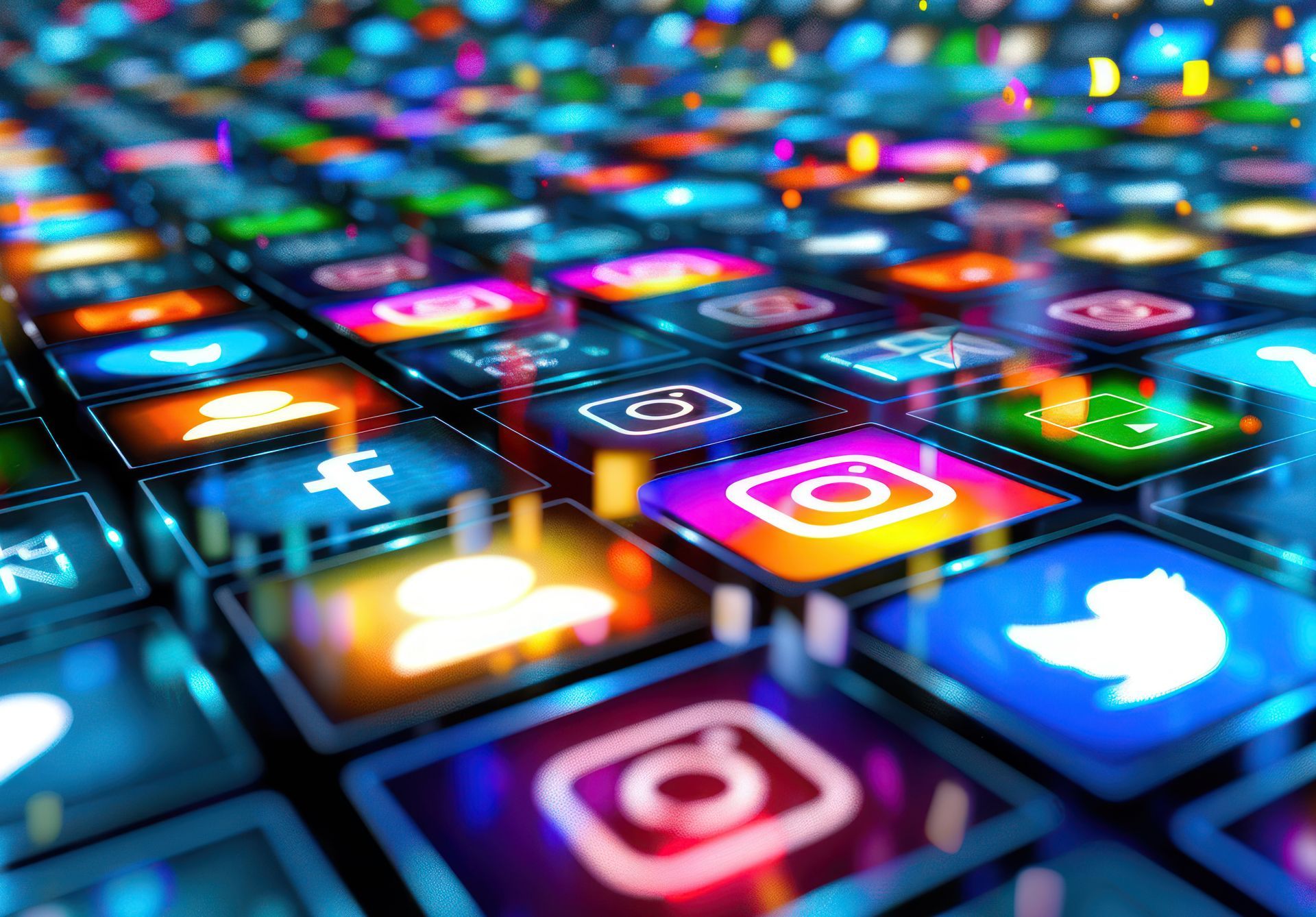 Social Media