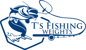 T's Fishing Weights