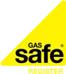 Gas Safe Registered