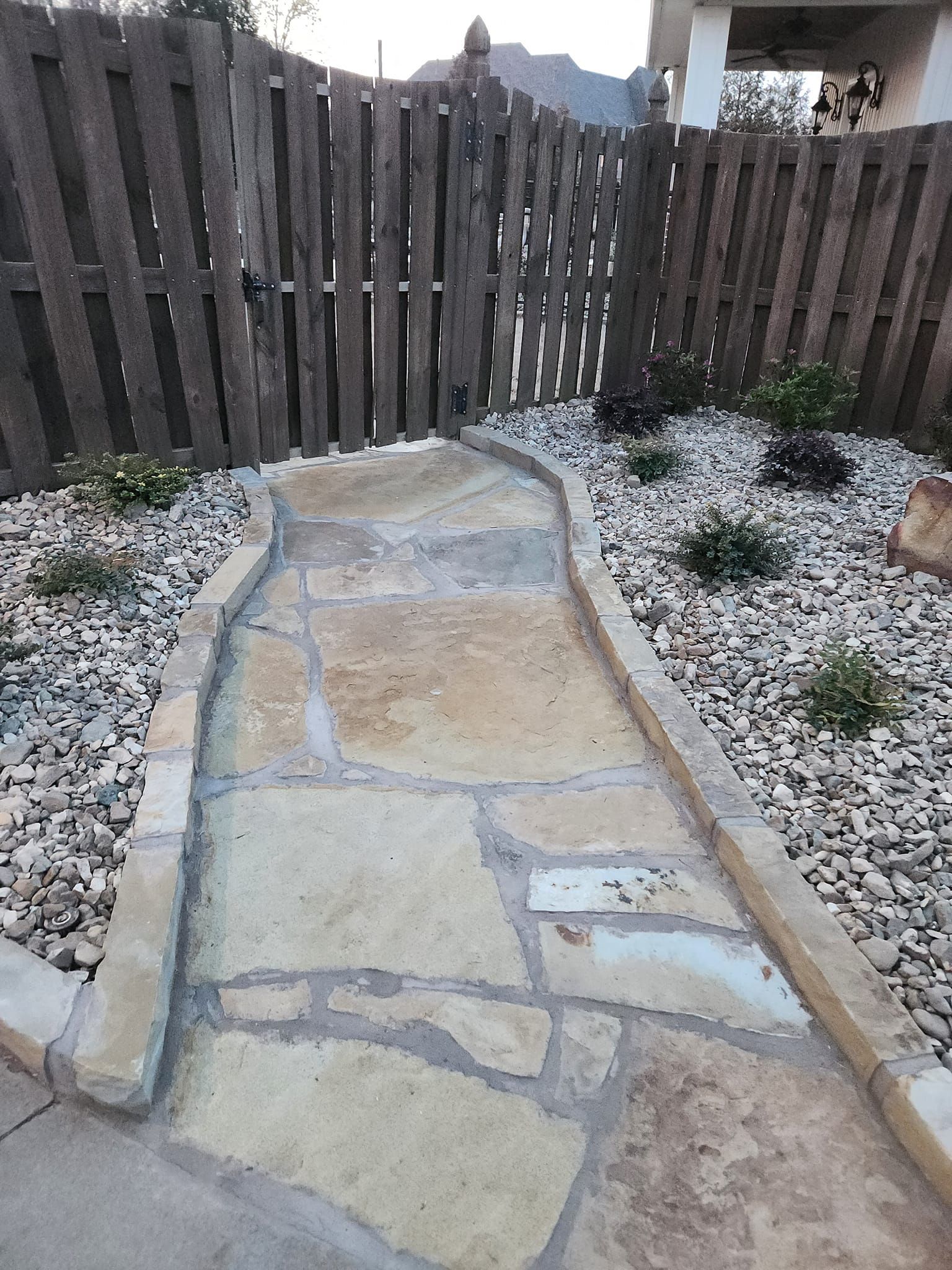 rock work my Mike Carroll