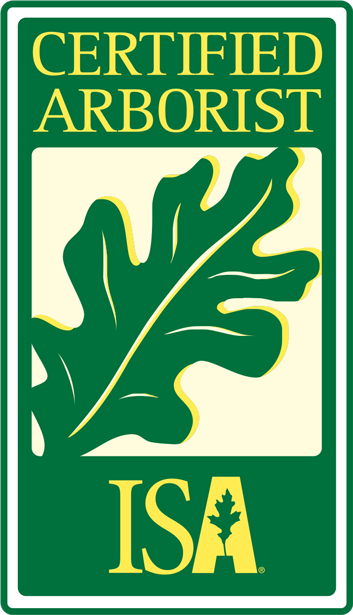 certified arborist