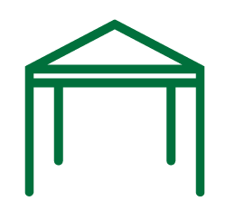 pergola