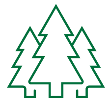 TREE ICONS