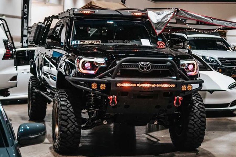 Ceramic Coating Packages in Rancho Cordova, CA Sacramento Car Detailing