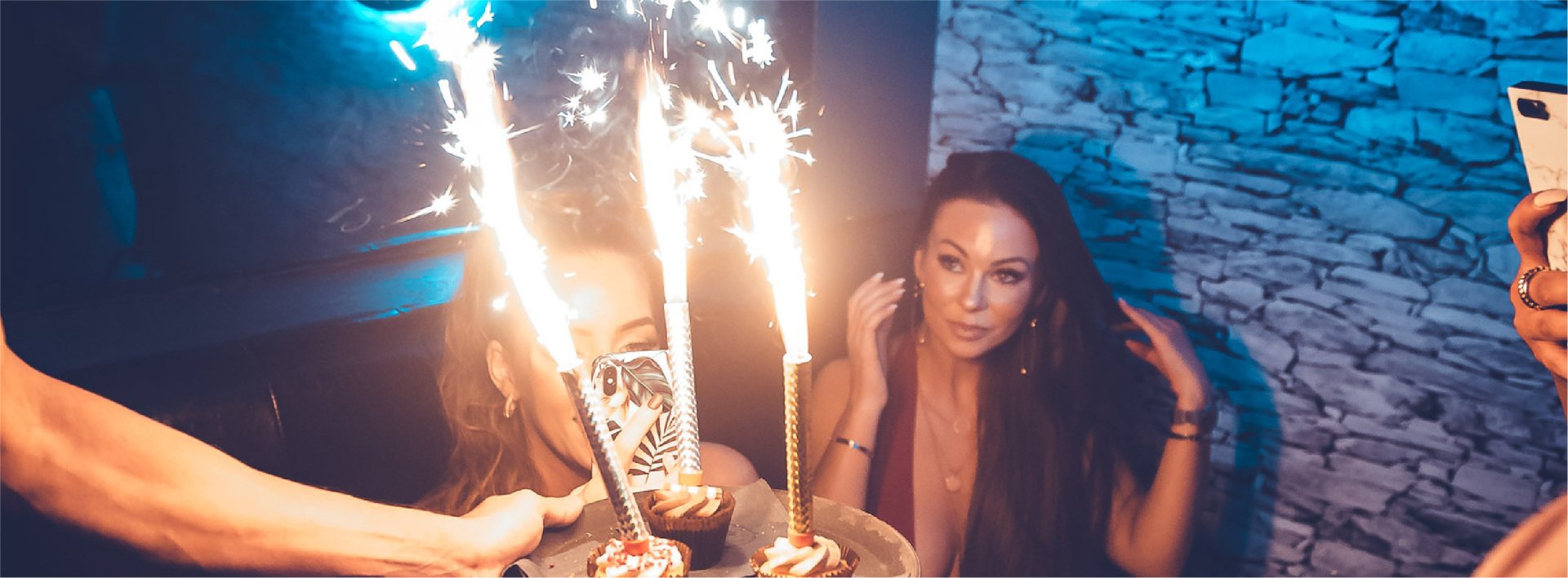 Gallery | 98 Club Bristol
