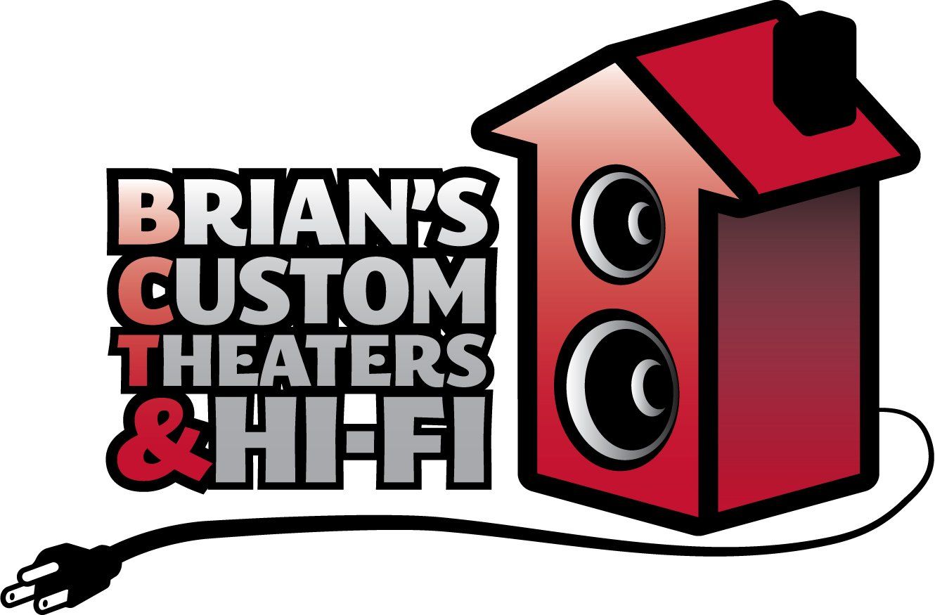 Brian’s Custom Theaters & Hi-Fi Brian’s Custom Theaters & Hi-Fi