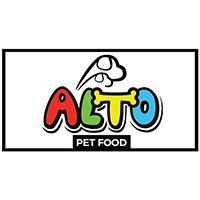 logo alto pet food