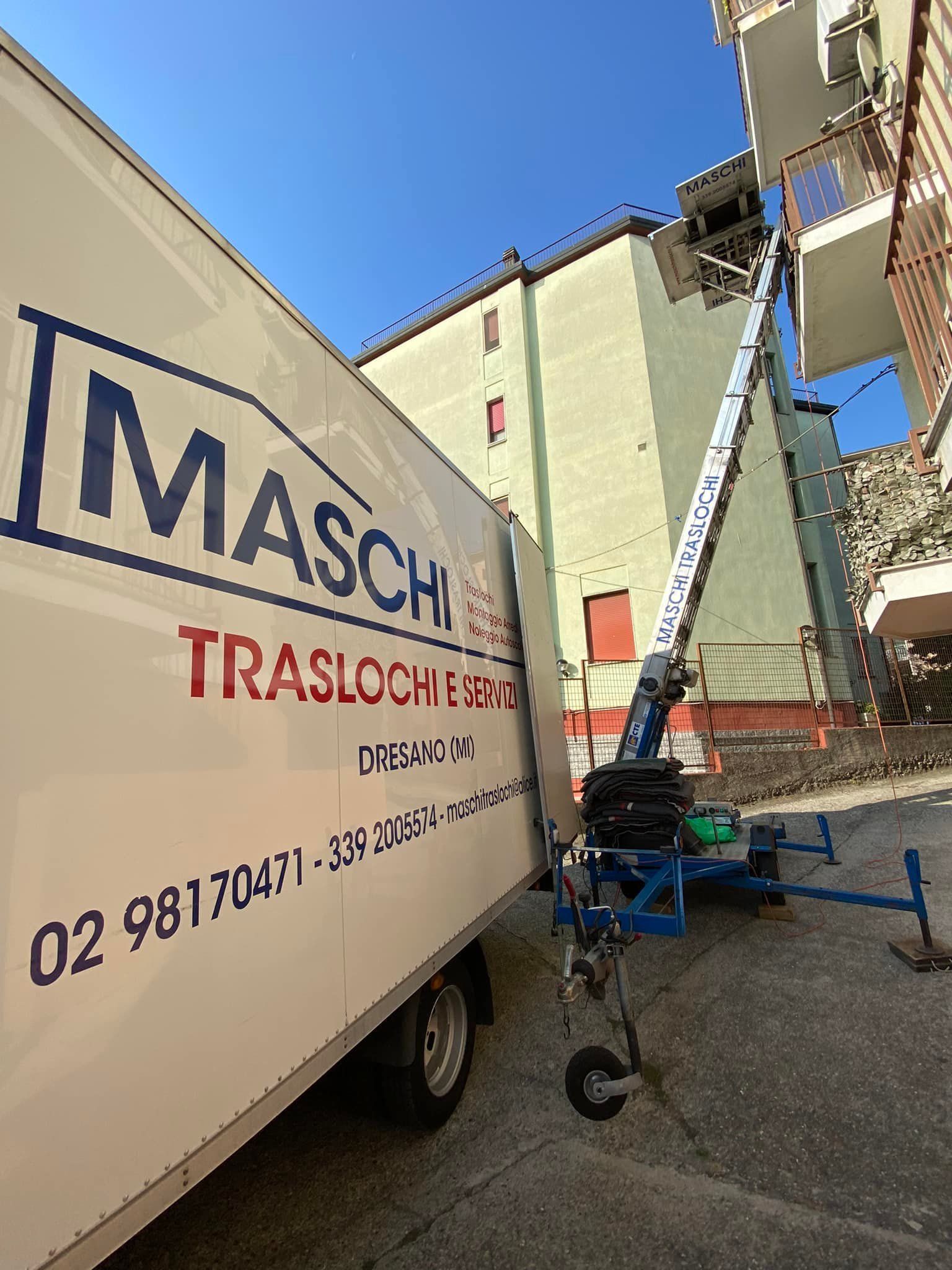 traslochi